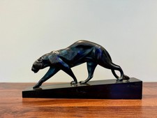 Maurice Prost : sculpture