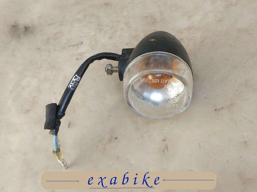 Clignotant arriere droit - clignotant,
