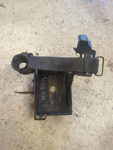 Bac batterie honda - a,