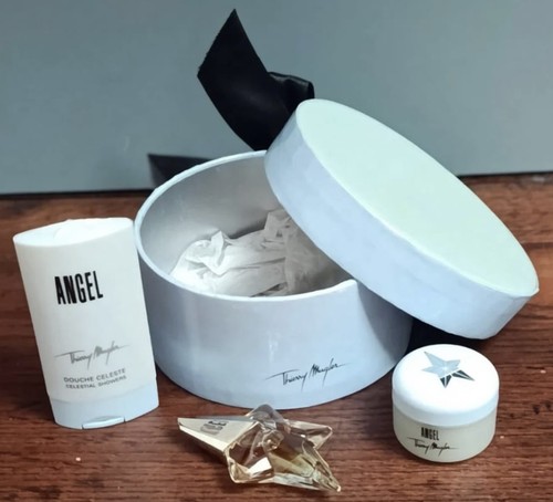 Mugler coffret collection - coffret,