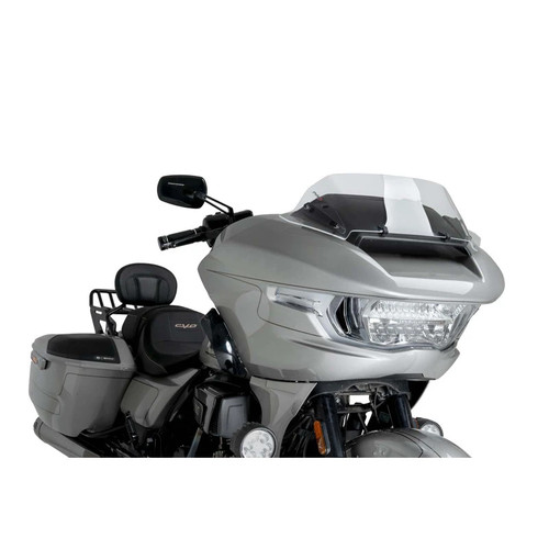 Pare brise sport high - pare-brise, high-road