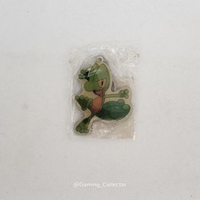 Pokemon Rubis Omega : Porte clés/Keyring Arcko Promotionnel