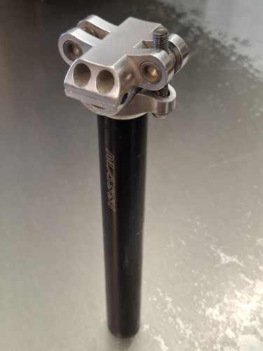 Tige selle massi 2mm - tige,