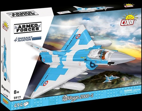 Cobi 5917 jeu construction - 5917,