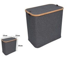 Panier À Linge Gain De Place