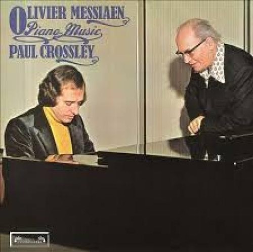Olivier messiaen paul - olivier,