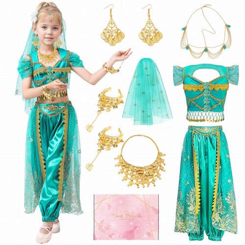 Deguisement enfant fille robe - enfant, fille,