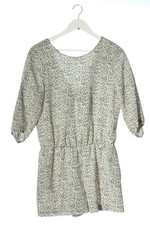 ZARA BASIC Combishort Dames