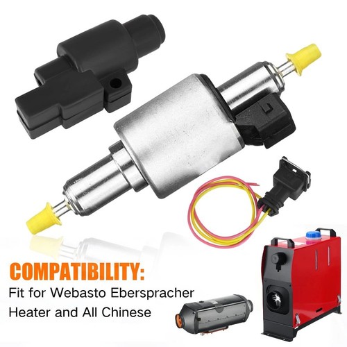 Kit pompe carburant - kit,