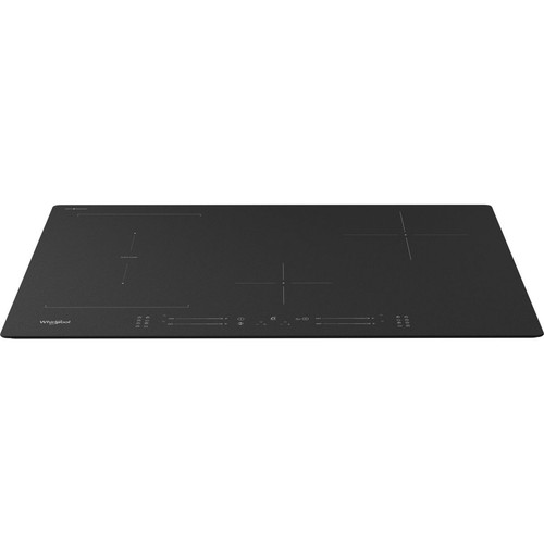 Plaque induction whirlpool - plaque,