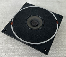JBL Decade LE25-4 Tweeter Fits