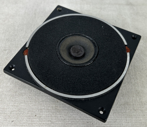 Jbl decade le25 tweeter - jbl,
