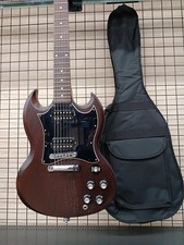 GIBSON USA / SG SPECIAL FADED