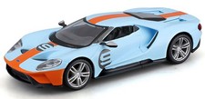 Bburago 41164 1/32 2019 Ford