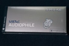 Cartouche phono audiophile