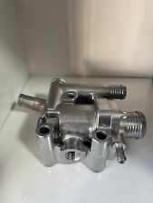 Boîtier thermostat neuf + bouchon Ford Escort Mondeo 1.6 1.8 2.0 Zetec 16V