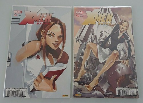 Men extra 40 kitty - extra, et