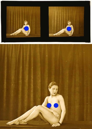 Photo stereo erotique sur - stereo,