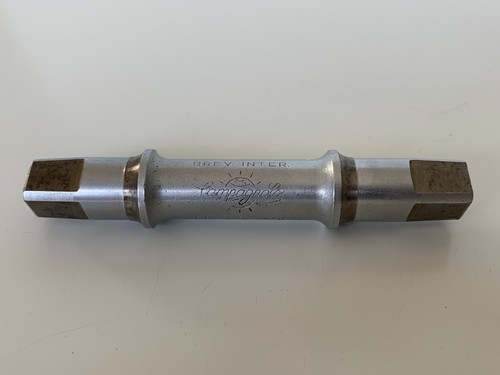 Nos axe boitier pédalier - boitier,