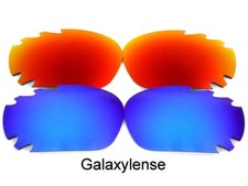 Galaxy Verre de Rechange Pour