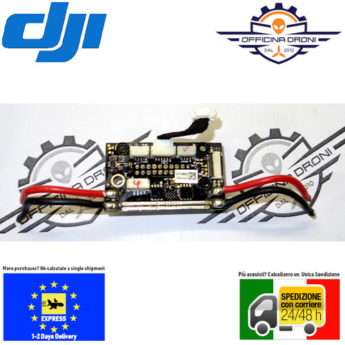 Dji phantom article - partie, 3