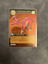 Carte Dinosaur King - DKAA 029