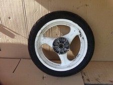 roue arriere gilera nordwest BI4 600