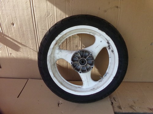 Roue arriere gilera nordwest - arriere,