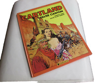 JONATHAN CARTLAND.. SILVER