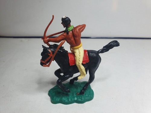 Jouet ancien plastique - jouet,