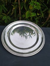 Meurgey Grand Plat Rond de