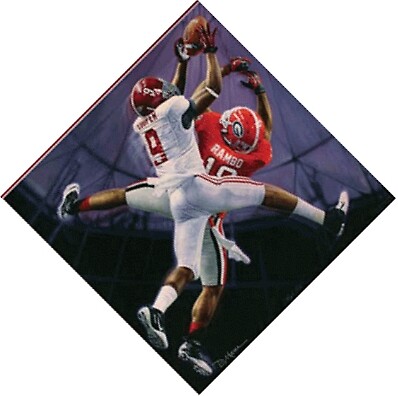 Daniel moore alabama football - alabama,