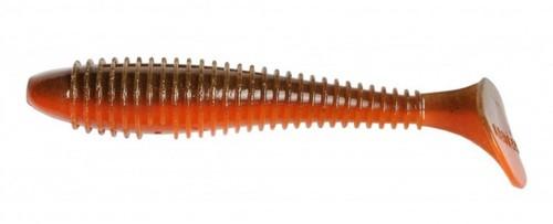 Leurre souple swing impact - leurre,