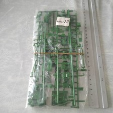 vintage  modélisme pièces HO