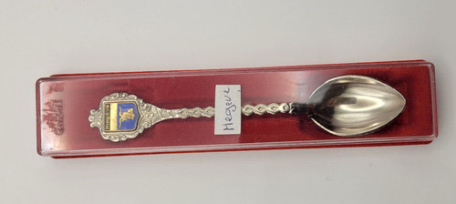 Petite cuillère collection - petite,