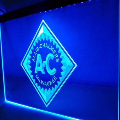 Panneau lumineux néon - , led