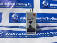 Carlo Gavazzi S1231 166 115