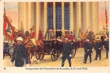 Chromos -COR11055- Chocolat