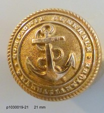 BOUTON  Ancien de la COMPAGNIE