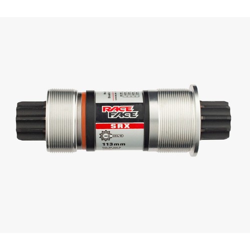 Boîtier pédalier 24mm - de,
