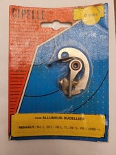 Rupteur vis platiné neuf