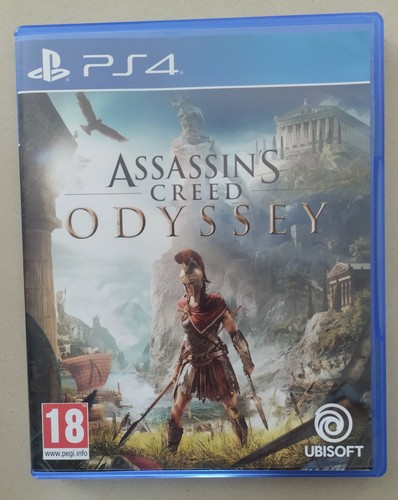 Playstation ps4 assassin s - ps4, assassin's