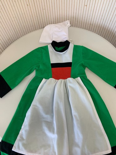 Déguisement vintage - , de