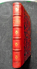 VIOLET-LE-DUC Dictionnaire du