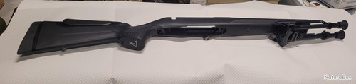 Crosse carabine tikka t3x - carabine,