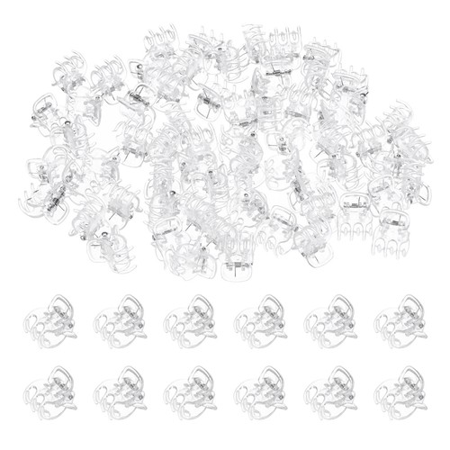 100 pinces orchidées - pinces, pour