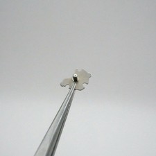 N°1496 Axe de masse