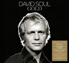 Soul, D: Gold by SOUL,DAVID