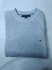 Pull tommy hilfiger taille s - taille,