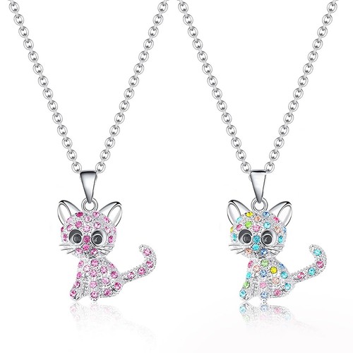 Pièces collier fille - collier,